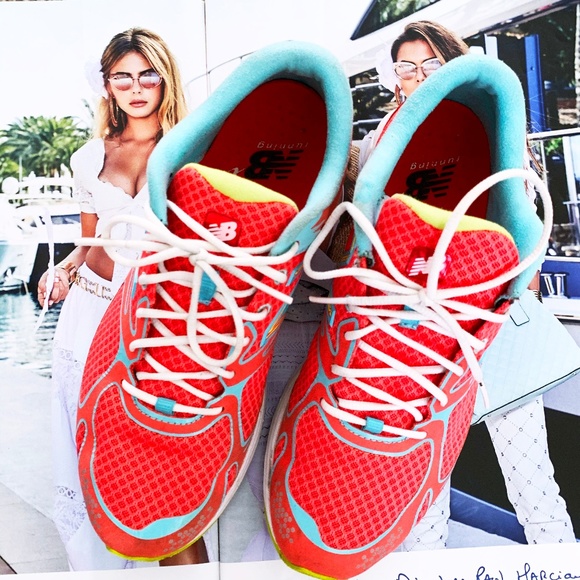 new balance womens 8.5